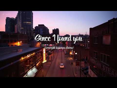 Video Lyrics | Since I Found You - Christian Bautista