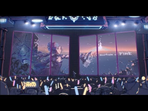 Cytus II: [ROBO_Head] Restriction (Hard 94.68%)