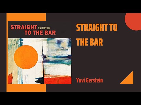▶Yuvi Gerstein - Found a Place | Refined Jazz Vibes | Acoustic🎸 Jazz🎷 | Sonidius