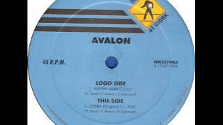 Avalon - Eleven Asako