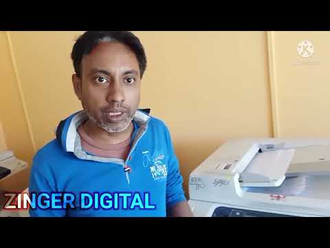 Xerox 5330,5230,5335,5225, error code 116-365 problem solve