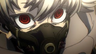 🇧🇷 ASSUSTADOR O QUE ELA DESCOBRIU 💔😳(GACHIAKUTA 22)