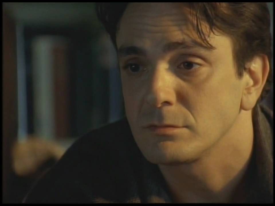 Tuesdays with Morrie(1999) - official trailer