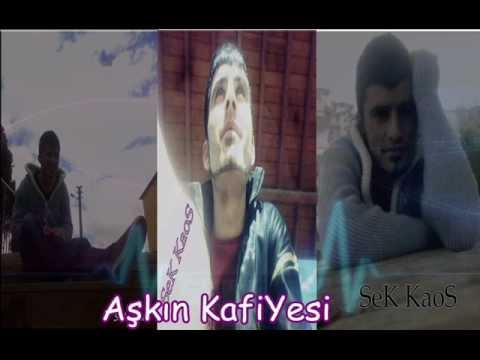 Aşkın Kafiyesi ( SeK KaoS )