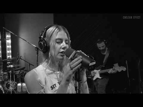Chelsea Effect - Take Me Home (Live In Studio)