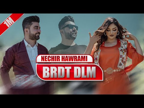 Nechir Hawrami - Brdt Dlm (New 2021)