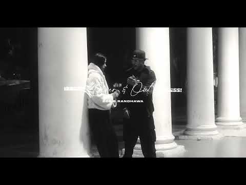 BOB.B RANDHAWA-OVER & OUT (OFFICAL VISUAL)