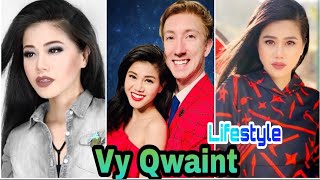 Vy Qwaint Lifestyle (YouTuber) Hobbies, Age, Husband, Profession, Net Worth & Facts By ShowTime