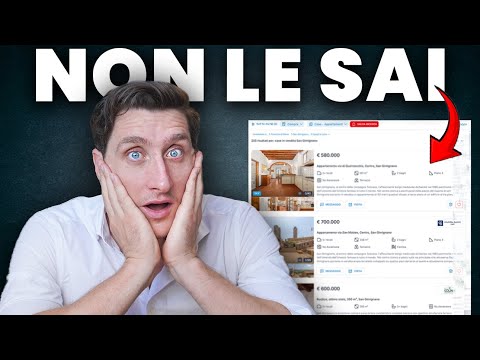 I 5 Grandi Falsi Miti sull’Immobiliare Italiano (Che Ti Fanno Sbagliare Tutto)