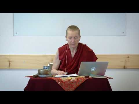 Discovering Buddhism - Module 14 - Day 1 - Part 1
