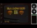 1983 - Halloween II Network Debut Promo