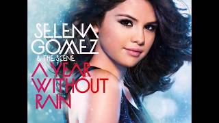 Selena Gomez - Rock God