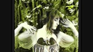 Florence + the Machine ~ &quot;Between Two Lungs&quot; with Lyrics