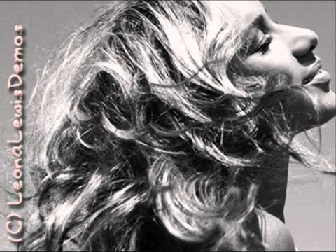 Lauren Evans - Color (Leona Lewis Demo)