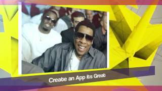 Sir Michael Rocks - Nasty Pastor - IPHONE APPS DEVELOPMENT ON WINDOWS