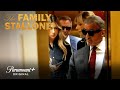 The Stallone Family Visits Vatican City To Meet Pope Francis The Family Stallone