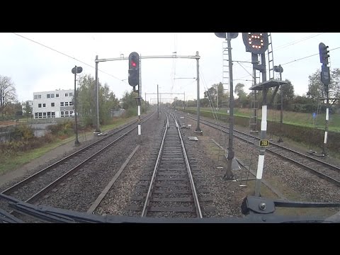 HISPEED HOLLAND Amersfoort Schothorst - Utrecht 2016