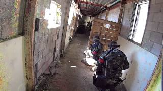 preview picture of video 'Sony: Paintball - Fight for Asylum 3 Part 1'