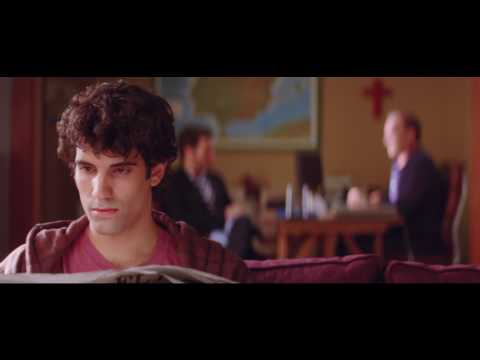 Разомкнутые объятия - Trailer