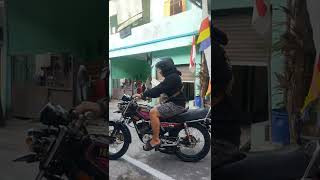 Download lagu DIJUAL RX KING 1998 SUPER GLOWING mp3