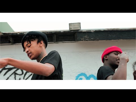 NUSKI2SQUAD x Bookie Glockz - Roll On ( Official Video ) Shot By @NicoNelMedia