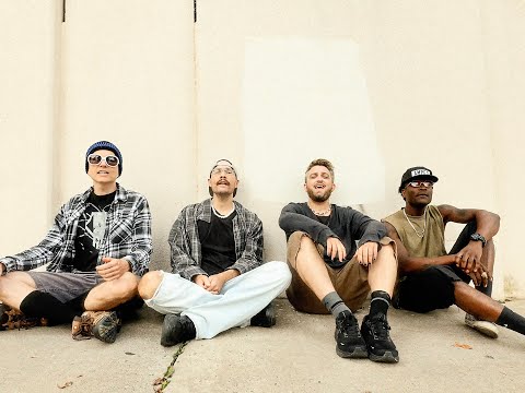 The Get Right Band - The Boy With the See Thru Skin