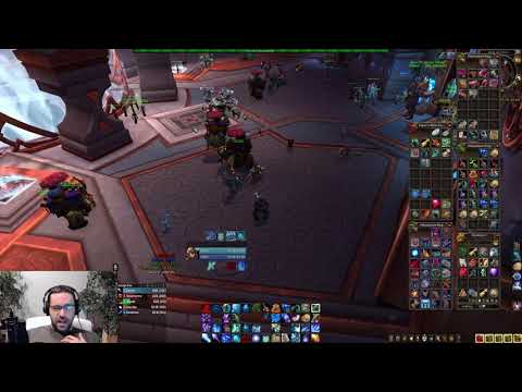 9.0.5 Frost Mage - Freezing Winds Legendary Discussion