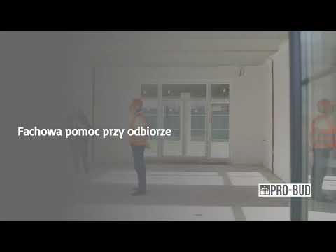 Zobacz filmy, PRO-BUD Bartosz Sękalski, Łódź