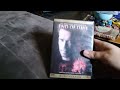 My Universal 1998 2000 DVD Collection Part 2