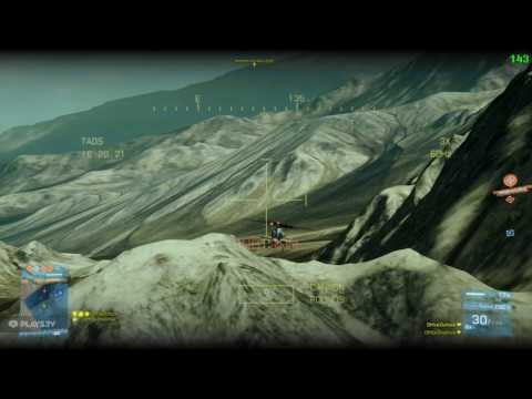 LEGEND PILOT - control over the keyboard.