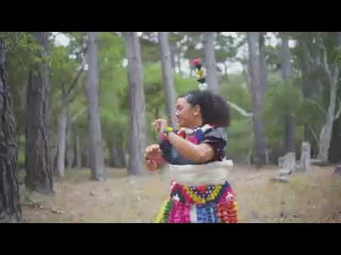 HA'ELE KI PILITANIA TAU'OLUNGA - SISTER NGALU