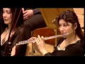 Joshua Bell & Maxim Eshkenazy, Tchaikovsky, Violin Concerto   Canzonetta Andante