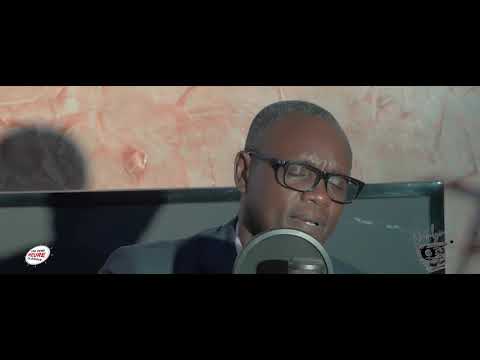 Sylvain AKOUALA "Temple"   LE SIGNE DE LA RESURRECTION