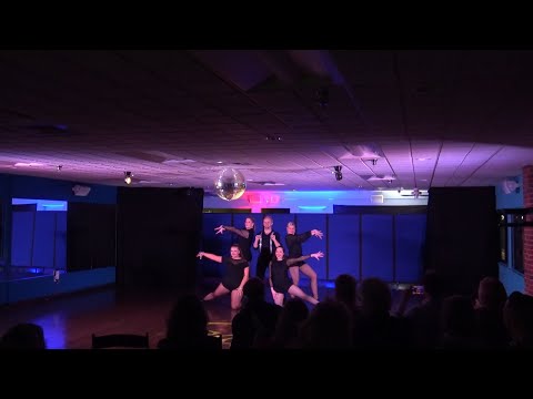 All That Jazz - Chicago | Choreography by Brigita R and Ariana Seymour