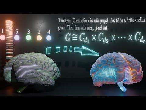 This is what 5000 hours of Math does to your brain 