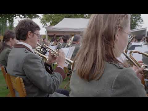 1. 80er KULT tour - Modern Winds 10