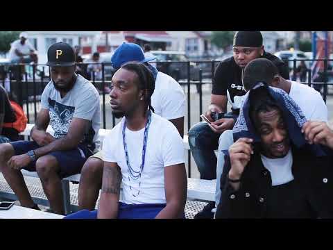 Lil Rama ft 6ix Change - All Blue (official video)