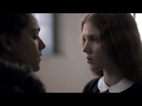 The Capsule trailer