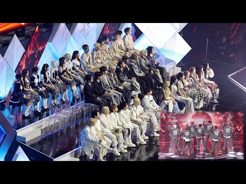 CLOSE YOUR EYES 'Boy In Luv' BTS Cover (Stray Kids IVE UNIS NEXZ DAYOUNG P1Harmpny) IDOL Reaction