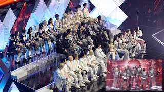 Download lagu CLOSE YOUR EYES 'Boy In Luv' BTS Cover (Stray Kids IVE UNIS NEXZ DAYOUNG P1Harmpny) IDOL Reaction mp3