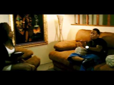 SLICK REDD G! ON TV SHOW HOT TOPIC! INTERVIEW