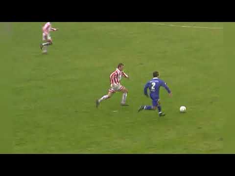 17/11/1996 Viktoria Žižkov - Petra Drnovice 0-1