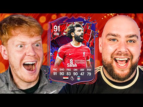 The Most Expensive Team In 7 Minute Squads