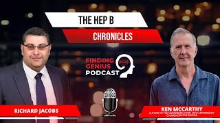 The Hep B Chronicles Examining The History & Debate Surrounding Hepatitis B Vaccination