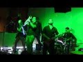 UPRISING cover by BLACKOUT Muse Tribute ...