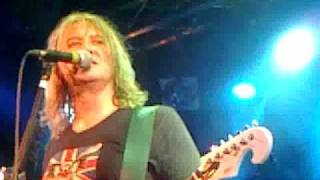Joe Elliott&#39;s Down &#39;n&#39; Outz Live Holmfirth &#39;All The Young Dudes&#39;