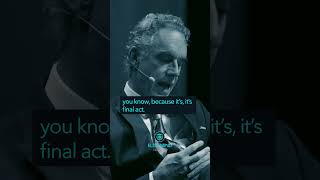 A message to someone with suicidal thoughts - Jordan Peterson.