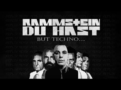 Rammstein - Du Hast (Sedliv Remix)
