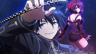 【嘆氣的亡靈想隱退】PV1(2024 十月新番)｜Muse木棉花