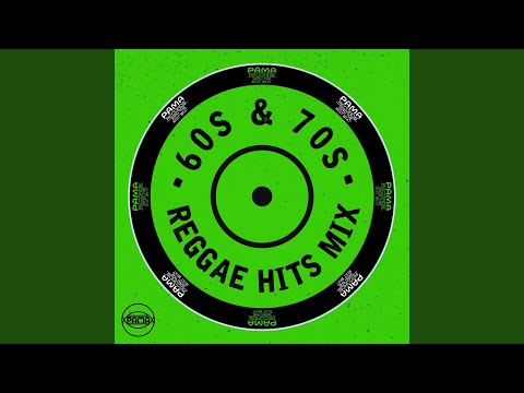 60's & 70's Reggae Hits Mix 1